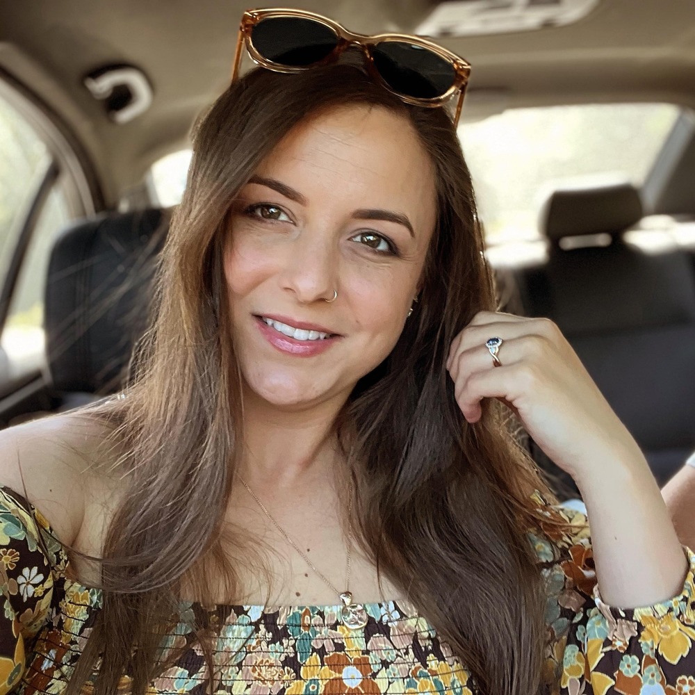 Meet your Posher, Taylor-rose